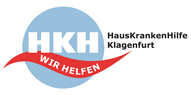 Logo Hauskrankenhilfe Klagenfurt